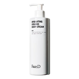 Crema Corpo Idratante Rassodante
